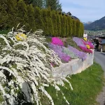 - Haus Sieberer Brixen im Thale