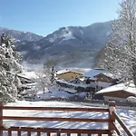 Daire - Haus Sieberer Brixen im Thale