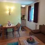 Daire - Haus Sieberer *