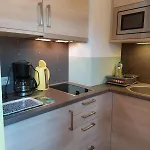Daire - Haus Sieberer Brixen im Thale