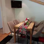 Daire - Haus Sieberer