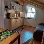 - Haus Sieberer Daire *