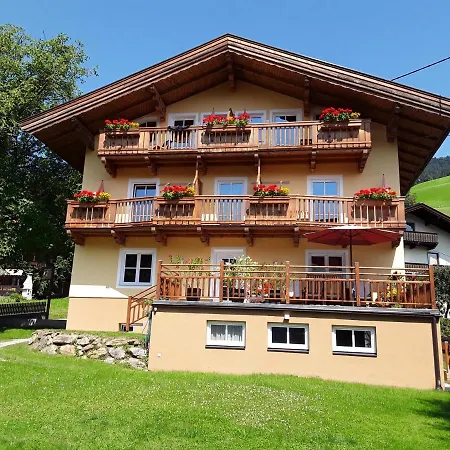 Apartment - Haus Sieberer Brixen im Thale