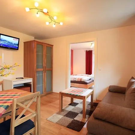 - Haus Sieberer Brixen im Thale