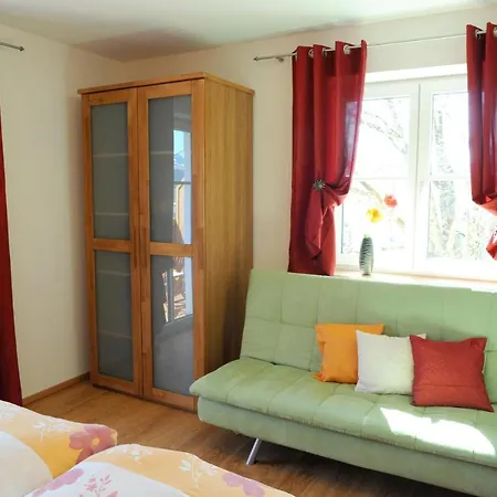 Apartment - Haus Sieberer *