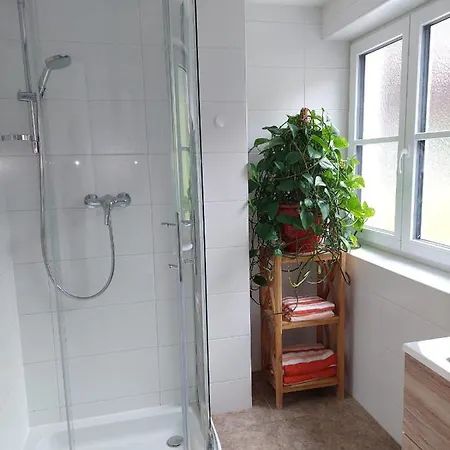 Apartament - Haus Sieberer Brixen im Thale