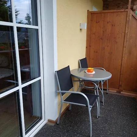 Apartment - Haus Sieberer Brixen im Thale