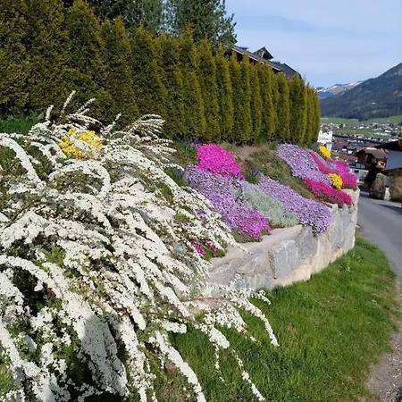 - Haus Sieberer Brixen im Thale