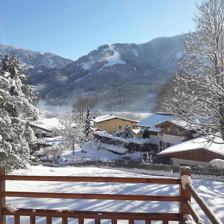 Apartament - Haus Sieberer Brixen im Thale