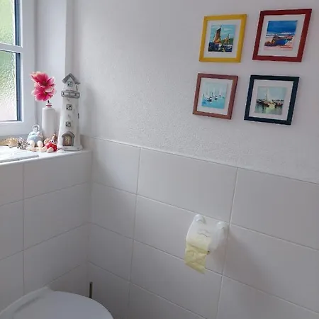 - Haus Sieberer Apartment *