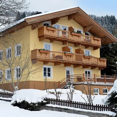 Apartment - Haus Sieberer Brixen im Thale