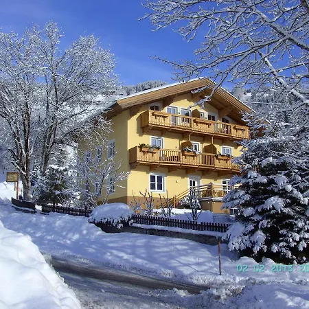 - Haus Sieberer *