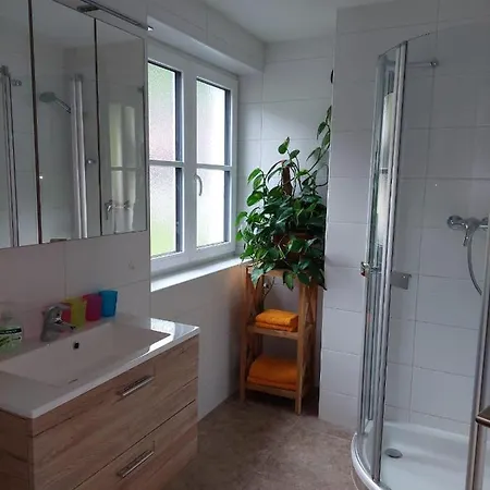 Apartament - Haus Sieberer *