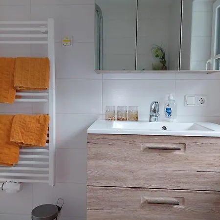 Apartament - Haus Sieberer Brixen im Thale