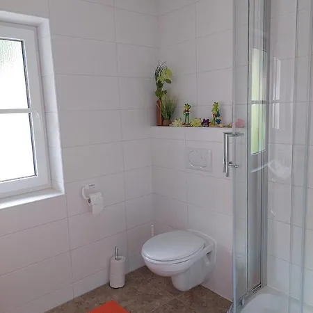 Apartament - Haus Sieberer Brixen im Thale