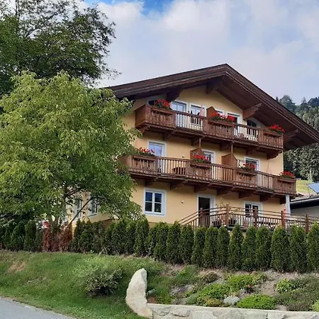 - Haus Sieberer Apartment Brixen im Thale