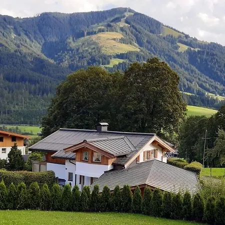 - Haus Sieberer Apartament *