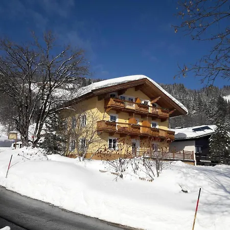 - Haus Sieberer Apartment Brixen im Thale