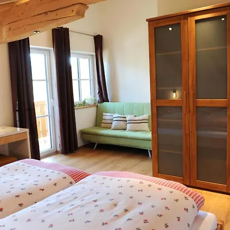 - Haus Sieberer