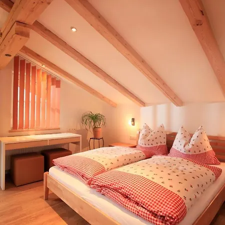 Apartament - Haus Sieberer