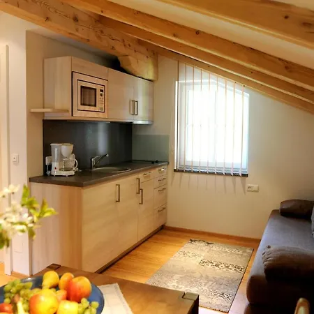 - Haus Sieberer *
