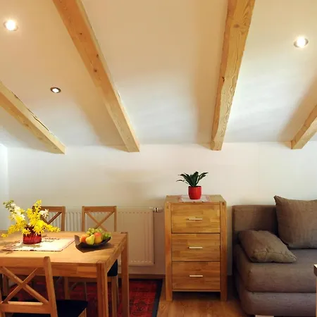 Apartment - Haus Sieberer