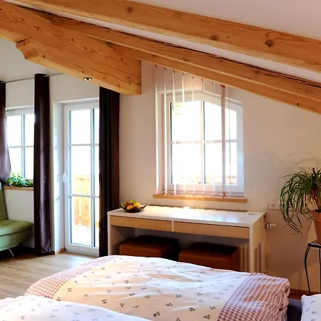 - Haus Sieberer Brixen im Thale