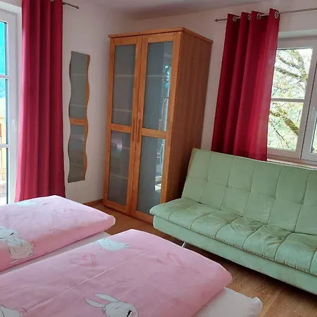 - Haus Sieberer Apartment Brixen im Thale