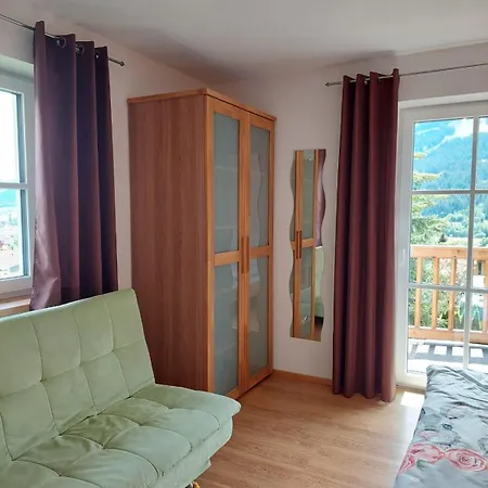 Apartament - Haus Sieberer