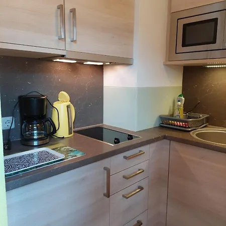 Apartament - Haus Sieberer Brixen im Thale