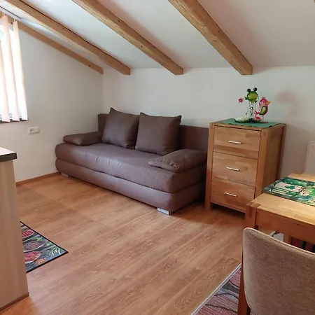 - Haus Sieberer Apartment