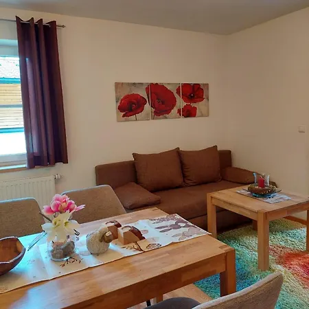 - Haus Sieberer * Brixen im Thale