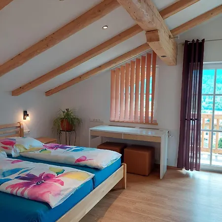 - Haus Sieberer