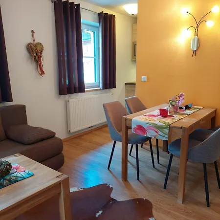 - Haus Sieberer Brixen im Thale