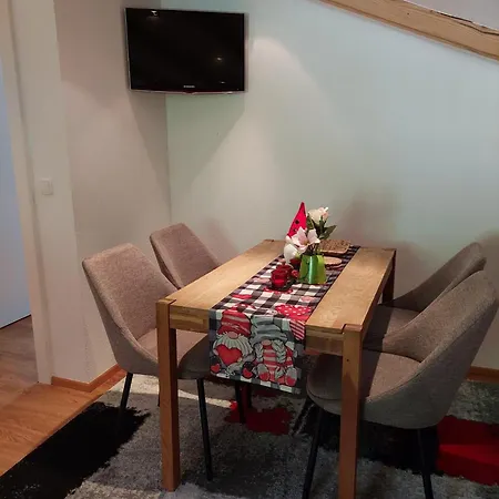 Apartament - Haus Sieberer