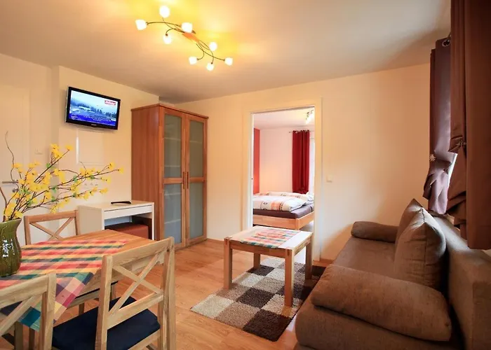 - Haus Sieberer Brixen im Thale