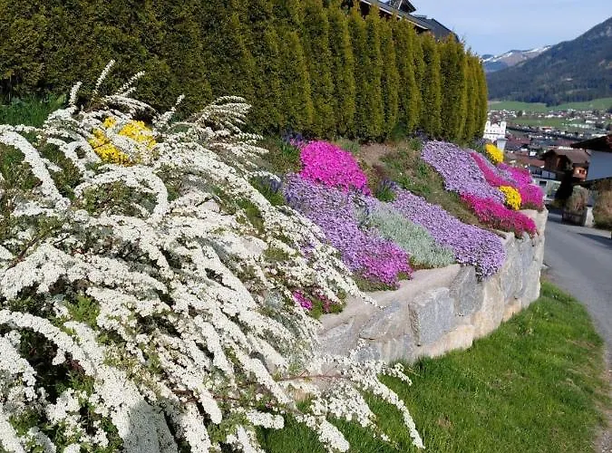 - Haus Sieberer Brixen im Thale