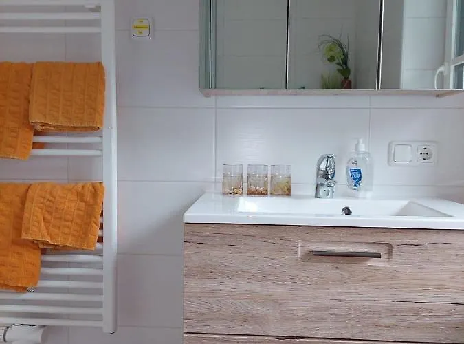 Apartment - Haus Sieberer Brixen im Thale