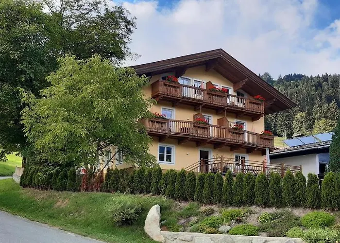 - Haus Sieberer Apartment Brixen im Thale