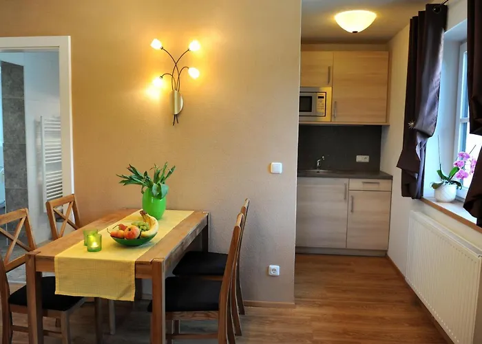 - Haus Sieberer Brixen im Thale