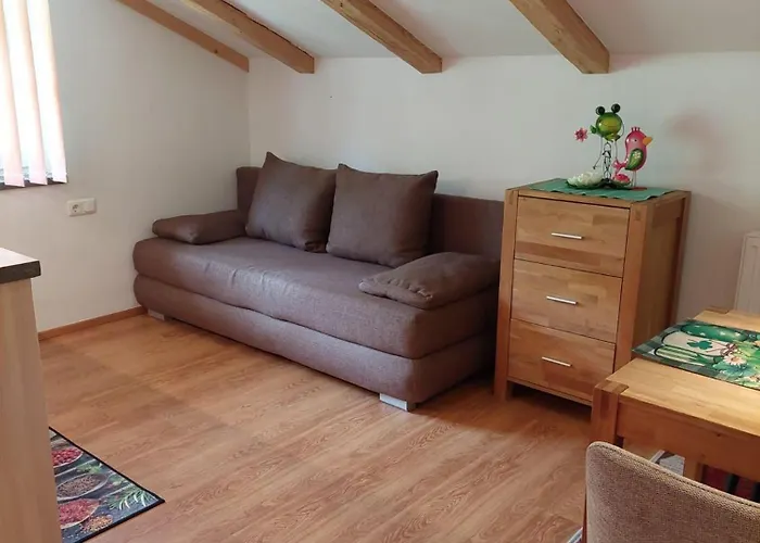 - Haus Sieberer Apartment