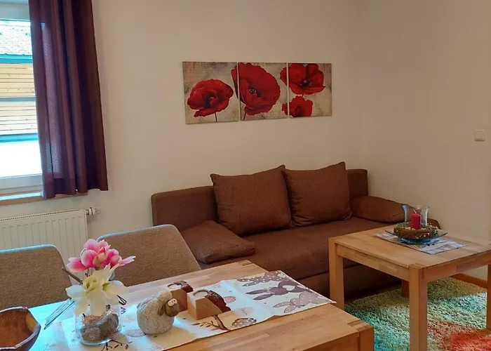 - Haus Sieberer * Brixen im Thale