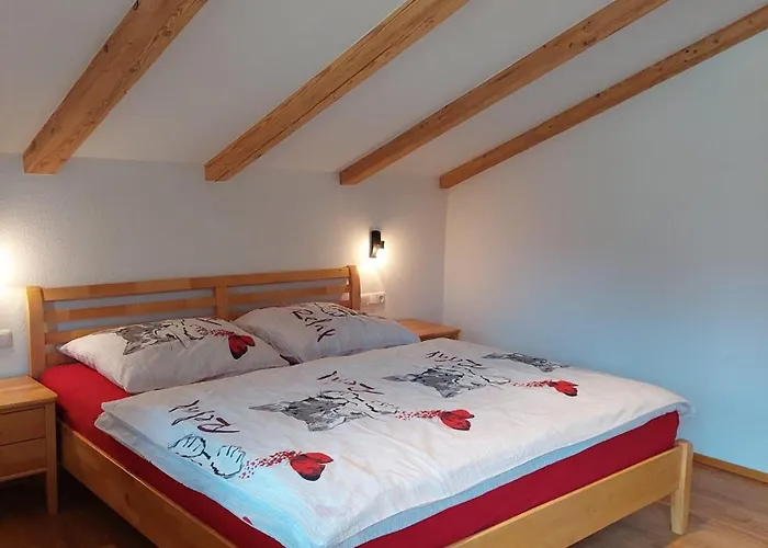 - Haus Sieberer Appartamento Brixen im Thale