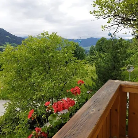 アパート - Haus Sieberer