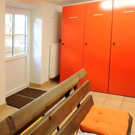 アパート - Haus Sieberer