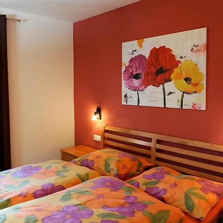 - Haus Sieberer * ブリクセン イン ターレ