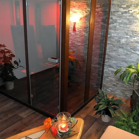 - Haus Sieberer ブリクセン イン ターレ