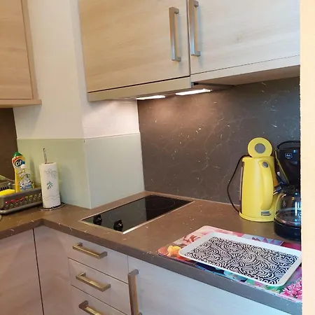 - Haus Sieberer アパート