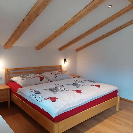 - Haus Sieberer アパート ブリクセン イン ターレ