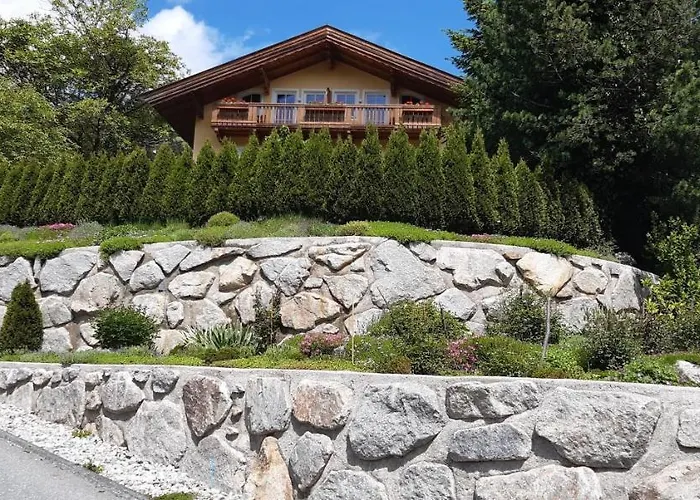 - Haus Sieberer Apartment